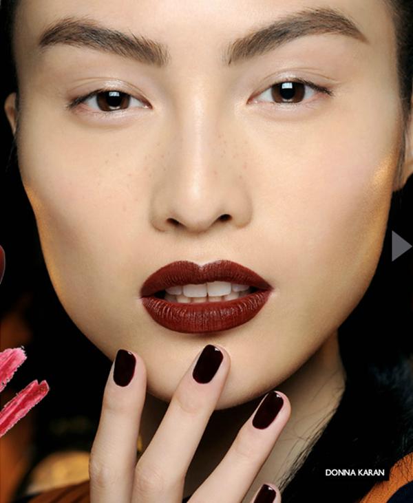 หน้านางแบบ ๒