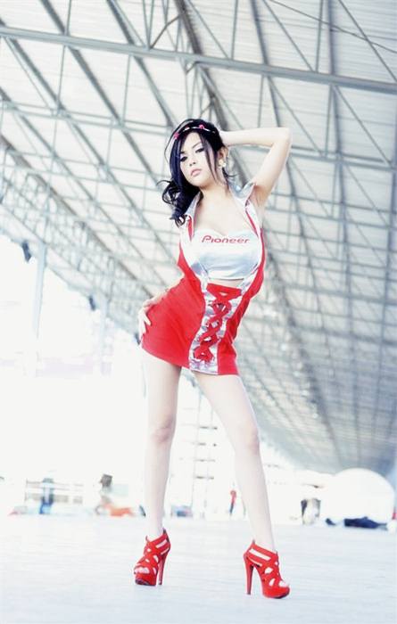 เซ็กส์ซี่ ขาวใส