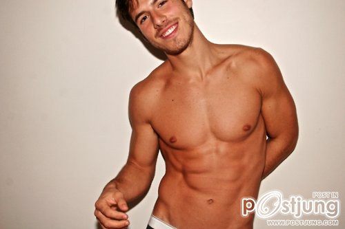 male body 041