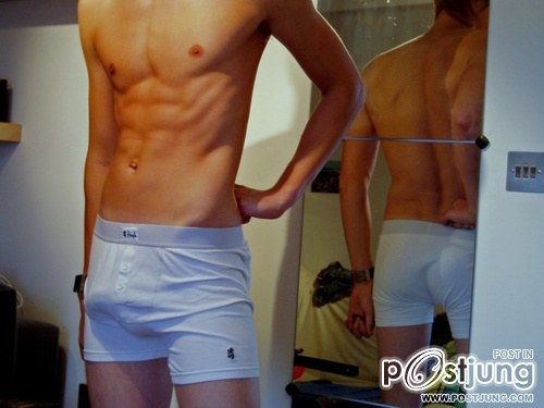 male body 041