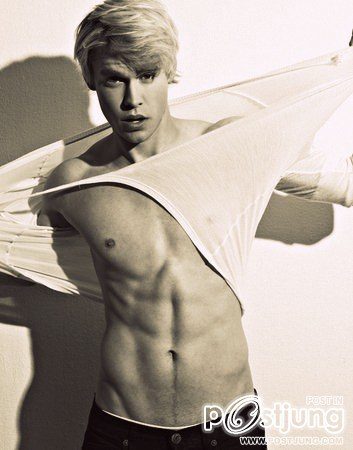 male body 041