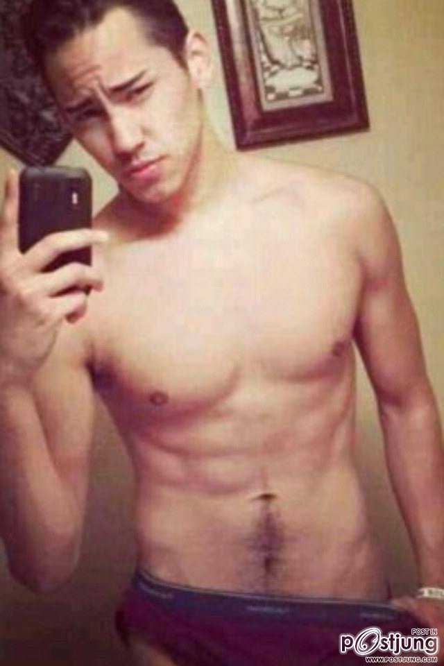 male body 041