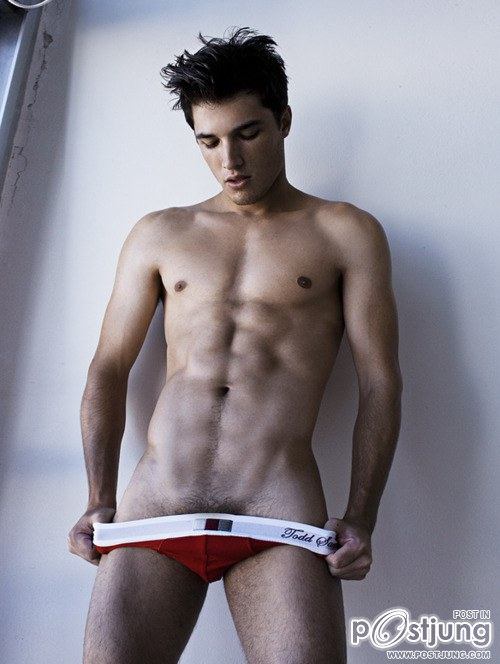male body 041