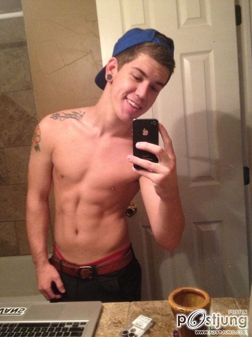 male body 041