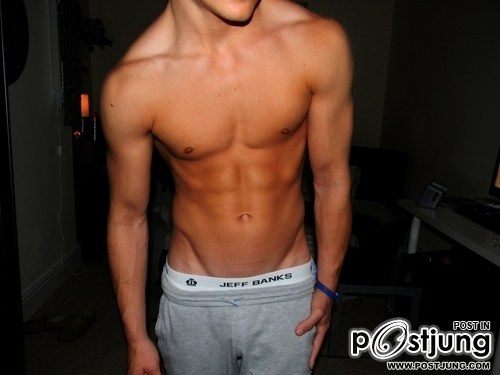 male body 041