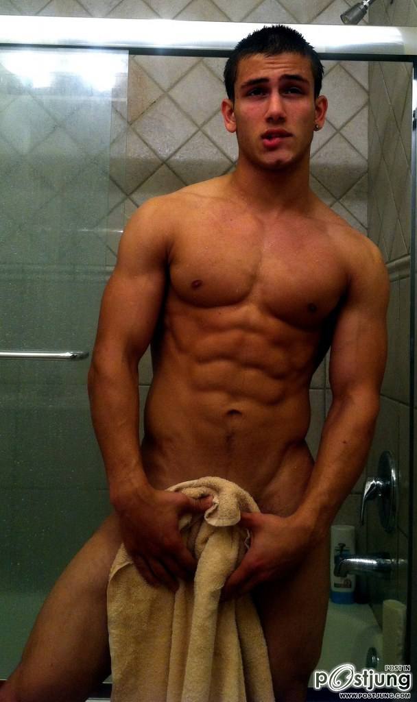 male body 041