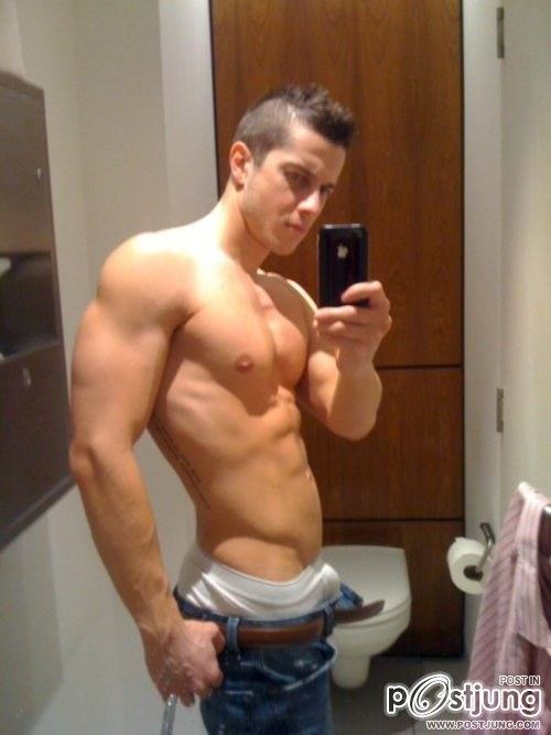 male body 041