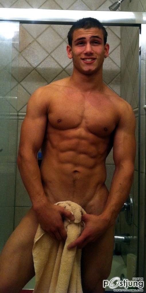 male body 041