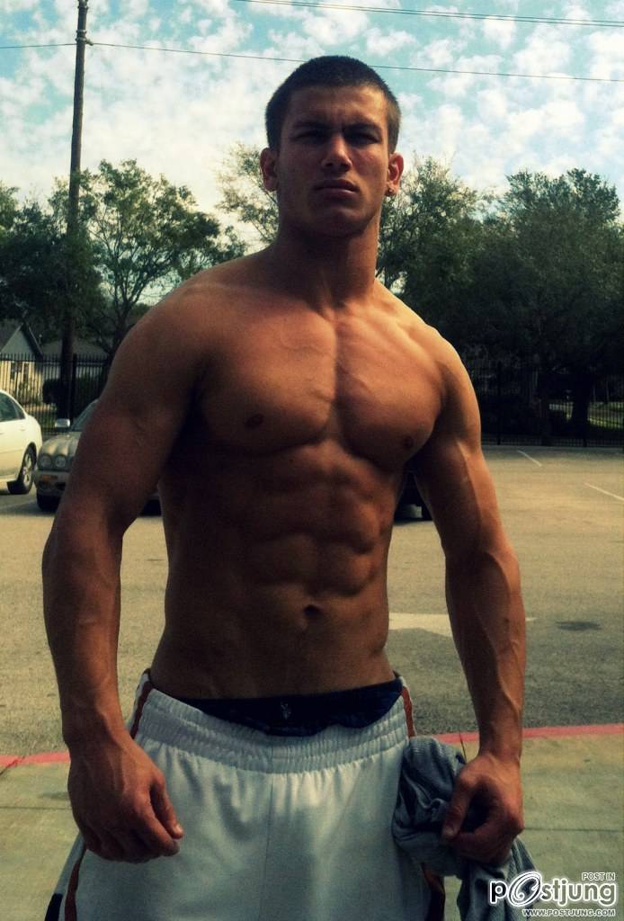 male body 041