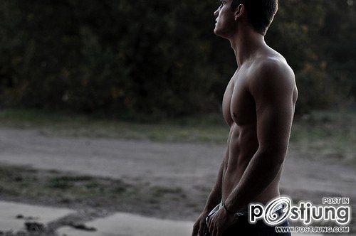 male body 041