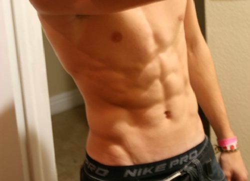 male body 041