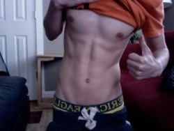 male body 042