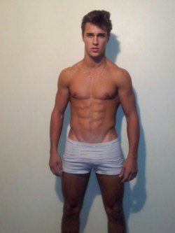 male body 042
