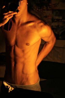 male body 042