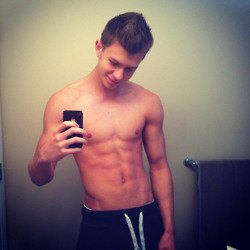 male body 042