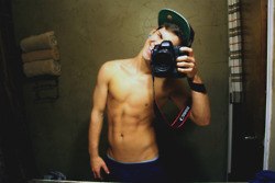 male body 042