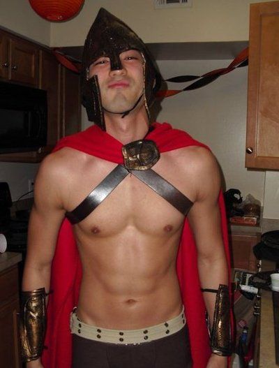 male body 043