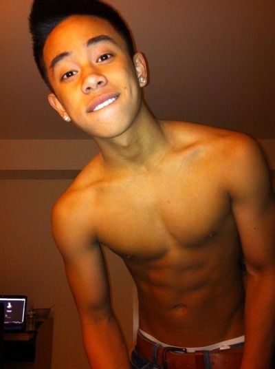 male body 043