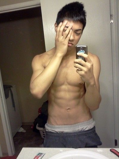 male body 043