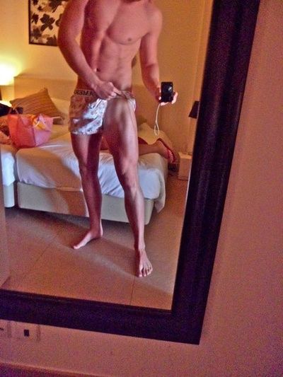 male body 043