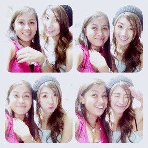ลูกเกดสาววิศวะน่ารักจากรั้ว ม.ศิลปากร