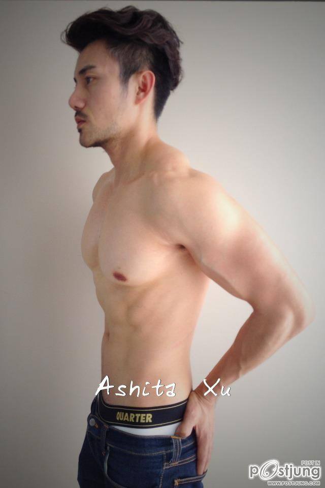 Ashita Xu Chaemchamrat
