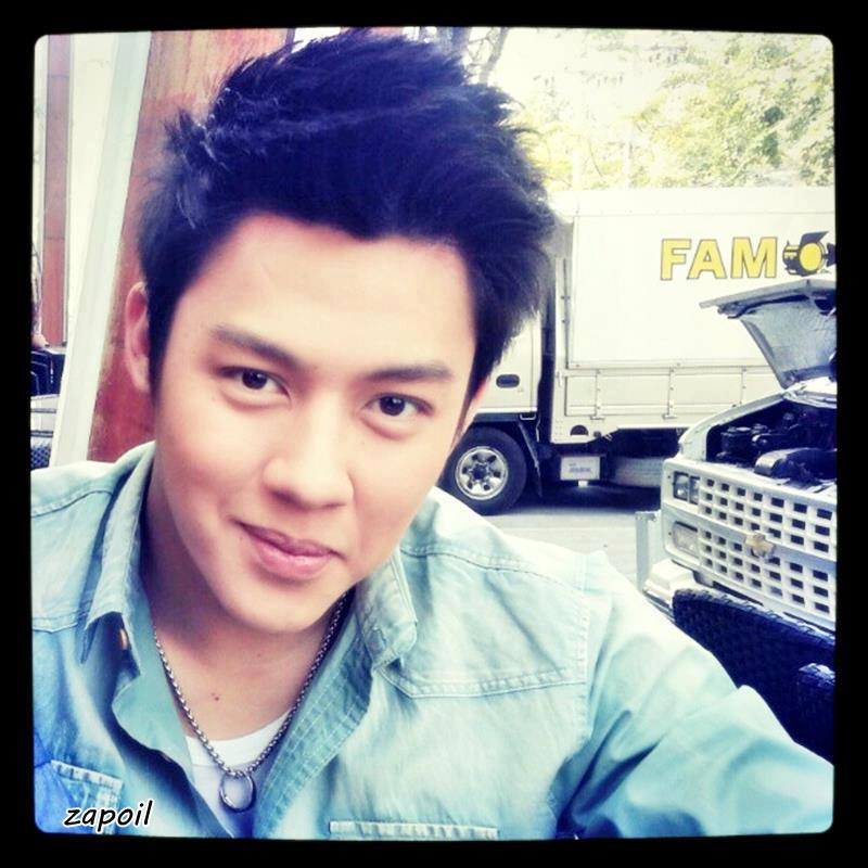 หมาก ปริญ สุภารัตน์