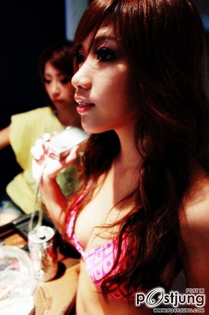หน้าม้า..น่ารัก