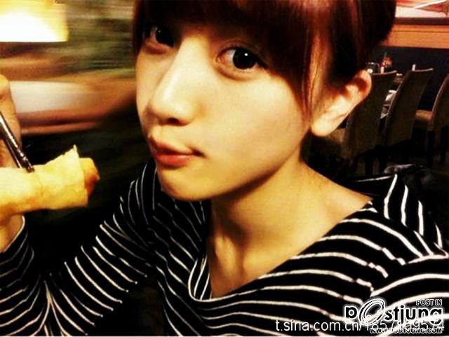 หน้าม้า..น่ารัก