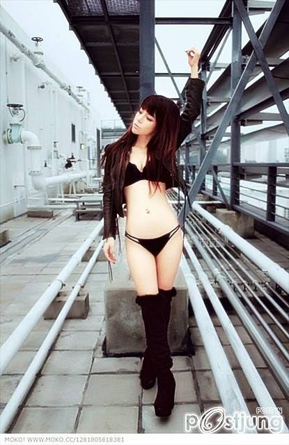 สาวจีน sexy