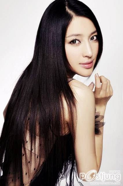 สาวจีน sexy