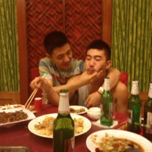 อากาศร้อน หานํ้าดูดชิวๆ