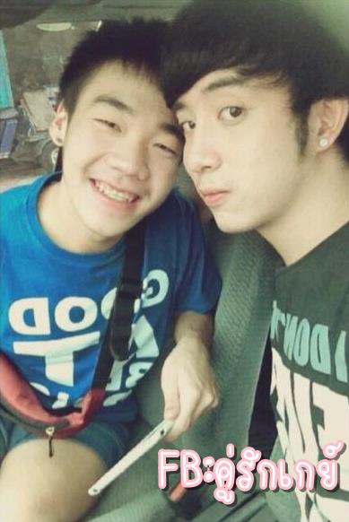 คู่รักเกย์ 2