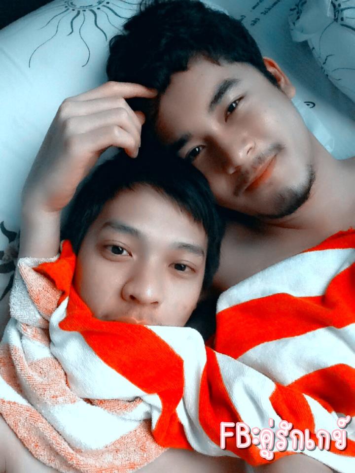 คู่รักเกย์ 2