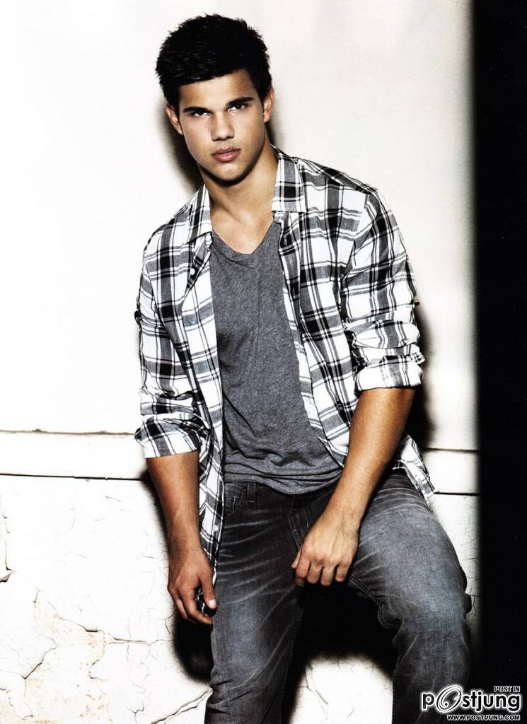 Taylor..หุ่นเท่โคตรๆ