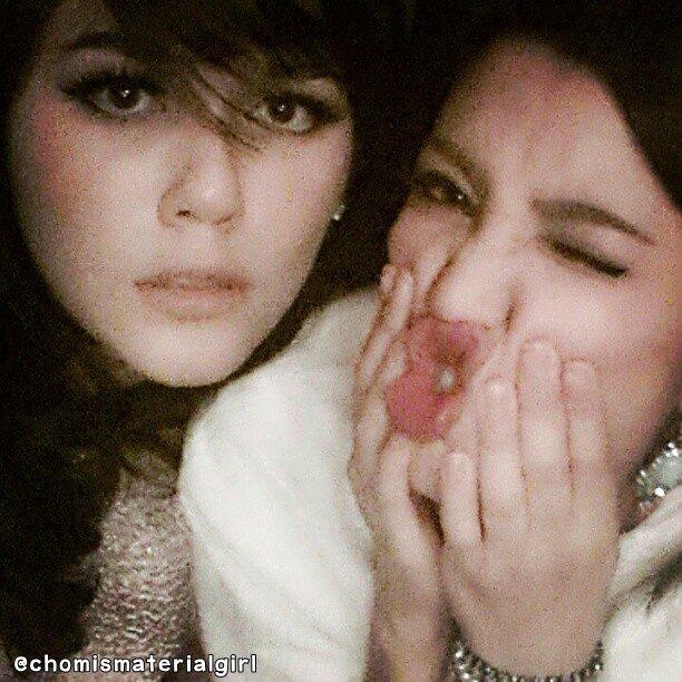 ชมพู่ อารยา กับภาพน่ารักจาก Instagram Update