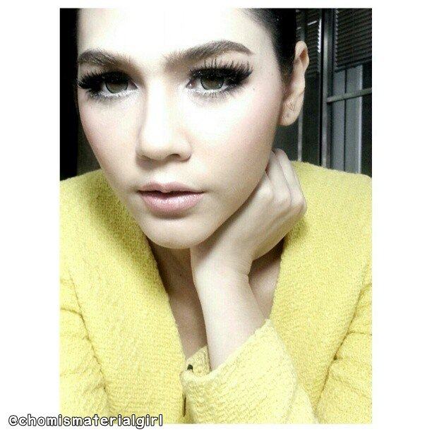 ชมพู่ อารยา กับภาพน่ารักจาก Instagram Update