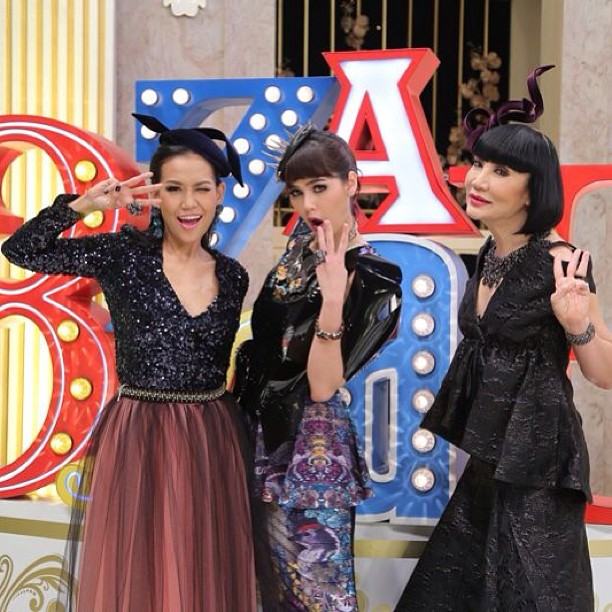 ชมพู่ อารยา กับภาพน่ารักจาก Instagram Update