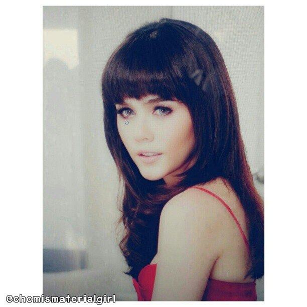 ชมพู่ อารยา กับภาพน่ารักจาก Instagram Update