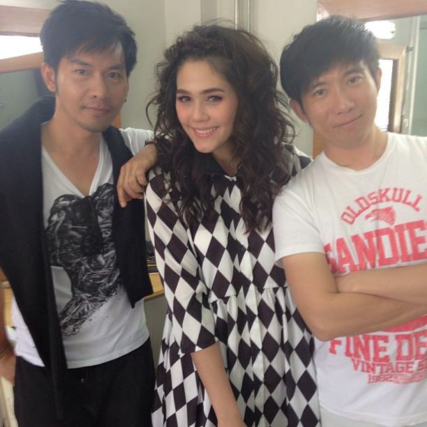 ชมพู่ อารยา กับภาพน่ารักจาก Instagram Update