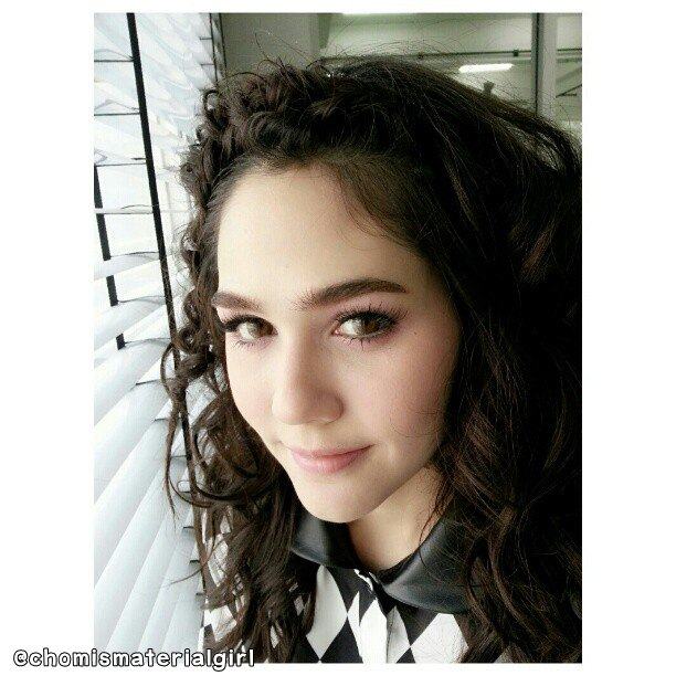 ชมพู่ อารยา กับภาพน่ารักจาก Instagram Update