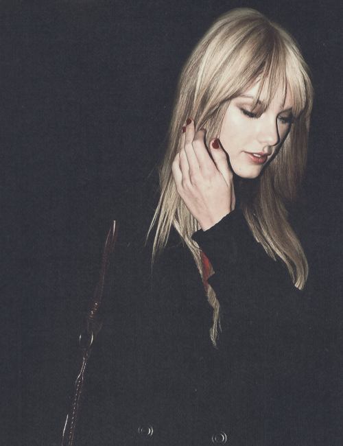 Taylor Swift !