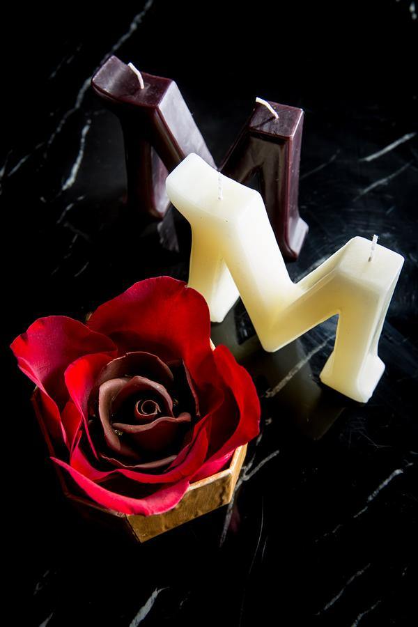 Magnum Cafe เสิร์ฟเมนูพิเศษเฉพาะวาเลนไทน์