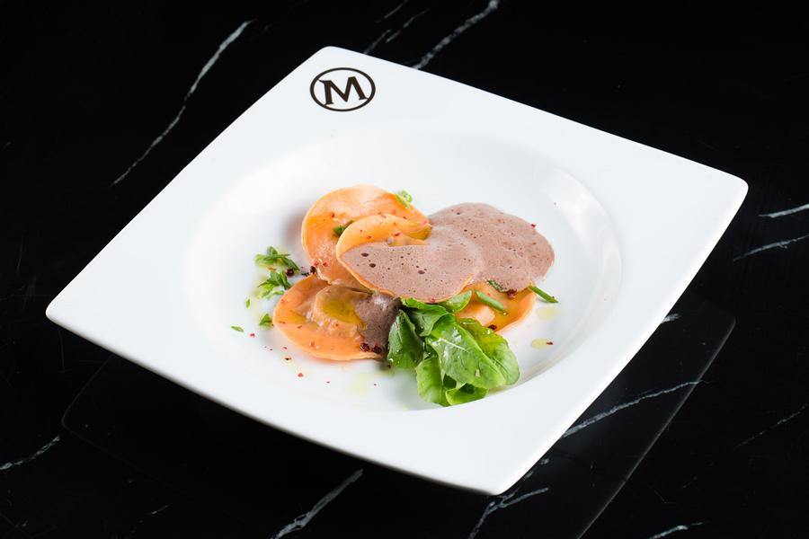 Magnum Cafe เสิร์ฟเมนูพิเศษเฉพาะวาเลนไทน์