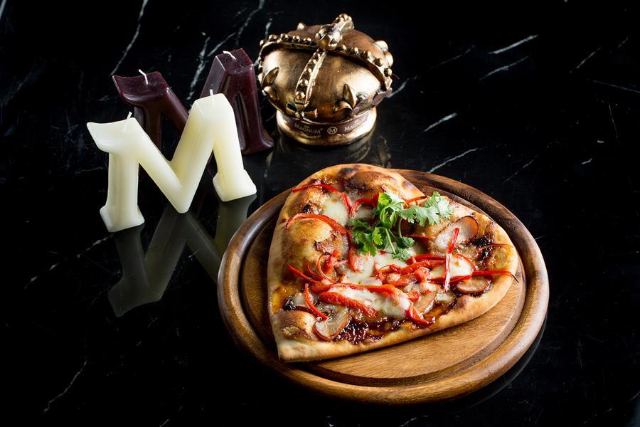 Magnum Cafe เสิร์ฟเมนูพิเศษเฉพาะวาเลนไทน์