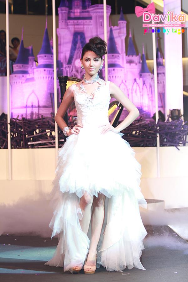 ใหม่ ดาวิกา เธอ เป๊ะ มาก