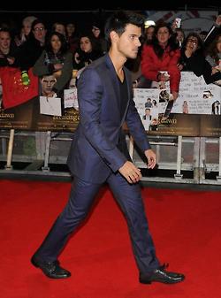 คนรักดาราหนุ่มหล่อ 004 -  Taylor Lautner