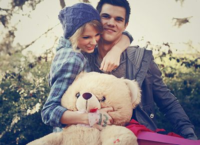 คนรักดาราหนุ่มหล่อ 004 -  Taylor Lautner