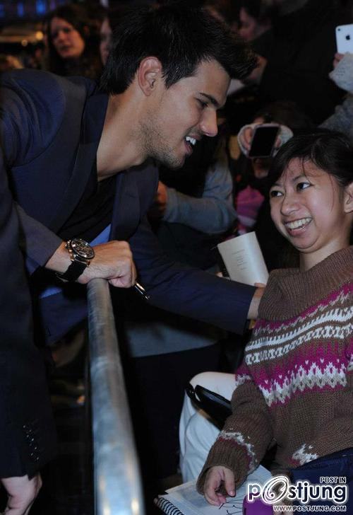 คนรักดาราหนุ่มหล่อ 004 -  Taylor Lautner