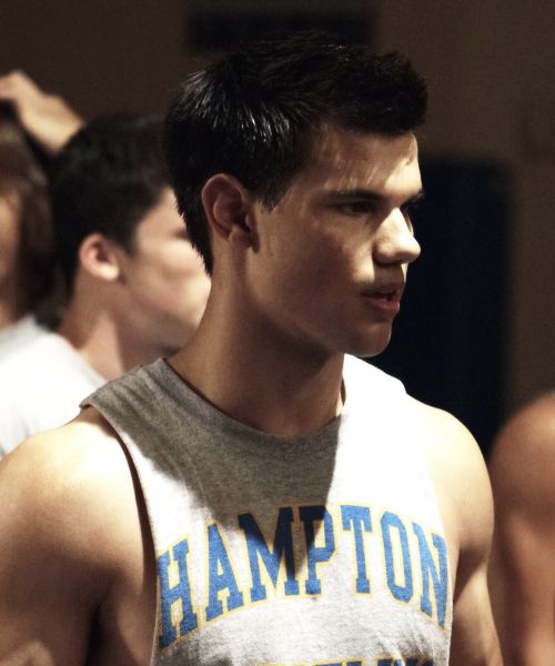 คนรักดาราหนุ่มหล่อ 004 -  Taylor Lautner
